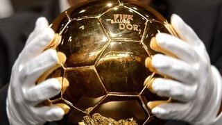 Balón de Oro: ¿de qué realmente está hecho el famoso premio de FIFA?