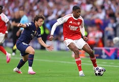 Ver hoy, PSG vs. Arsenal EN VIVO: gratis vía ESPN por la final de la Champions en tiempo extra