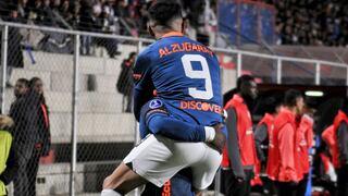 Always Ready vs Liga de Quito (3-1): resumen, goles y video por Copa Sudamericana