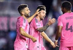 Inter Miami vs. Seattle Sounders (3-1): video, resumen y gol de Lionel Messi por la MLS