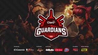 Claro Guardians League EN VIVO: partidos de la Jornada 9 de la liga peruana