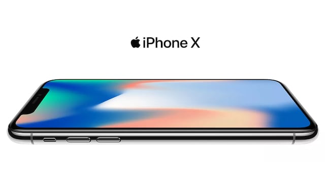 "El iPhone X está muerto": Apple lo dejaría de vender en septiembre según analista