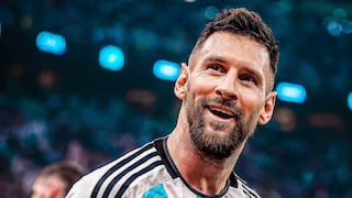 La intimidad de Messi: los penales ante Francia, los festejos en Argentina y su relación con Mbappé