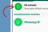 Así puedes ver los estados ocultos de tus amigos en WhatsApp