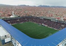 “Jugar en El Alto es inhumano”: comentario en Uruguay desata bronca antes de Always Ready vs. Nacional