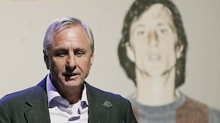 Johan Cruyff: las 9 frases más recordadas de la leyenda holandesa