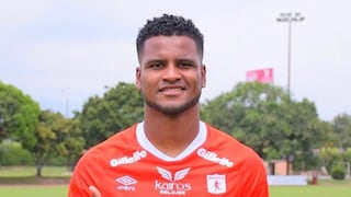 Aldair Rodríguez jugará en Amazonas FC: fecha de debut y por qué dejo Deportivo Garcilaso