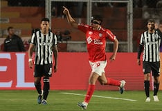 Cienciano goleó 6-1 a Botafogo: video, goles y resumen del partido por la Copa Sudamericana