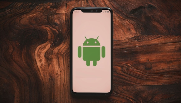 Android 15 estaría disponible a partir de octubre (Ideogram)