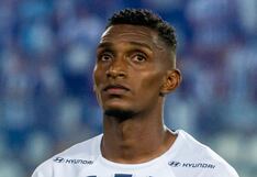 “Será poco tiempo”: las palabras de Jiovany Ramos tras alejarse de las canchas por lesión