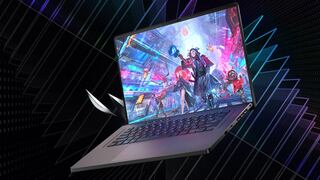 Asus ROG Zephyrus G16 2024: pantalla, procesador, GPU, RAM y más de la laptop gamer ultradelgada