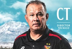 ¿Habrá más refuerzos en Melgar? La palabra de Juan Reynoso y lesión de Quagliata