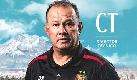 ¿Habrá más refuerzos en Melgar? La palabra de Juan Reynoso y lesión de Quagliata