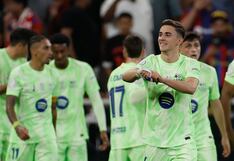 ¿Qué canales transmitieron Barcelona vs. Athletic por Supercopa de España en España, USA y México?