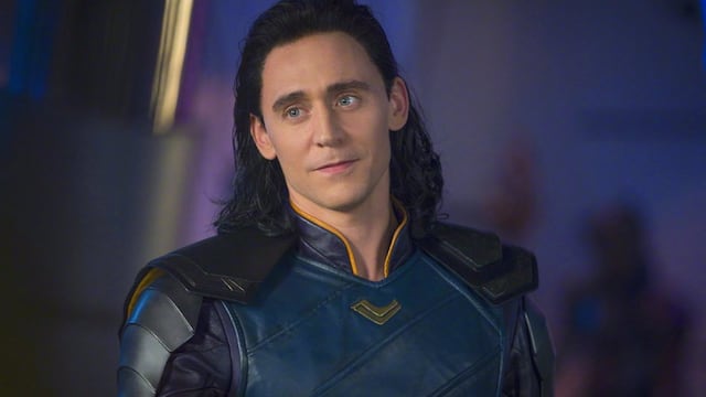 Marvel: serie de ‘Loki’ tendrá conexión con ‘Dr. Strange y el multiverso de la locura’