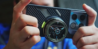 Este modelo incorpora la plataforma Infinix AI∞, que ofrece funciones de IA para una experiencia personalizada. (Foto: Difusión)