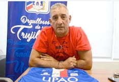 De la Liga 2 a un grande del fútbol colombiano: Mannucci se quedó sin entrenador