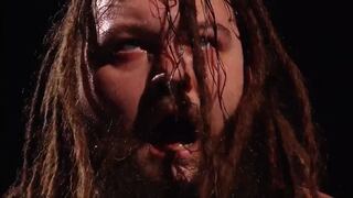 SmackDown: Bray Wyatt recibió aterrador mensaje de Randy Orton antes de WrestleMania 33