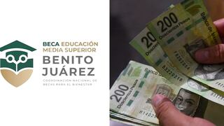 Becas Benito Juárez 2022: cómo registrarte, fecha de pago y beneficiarios del programa