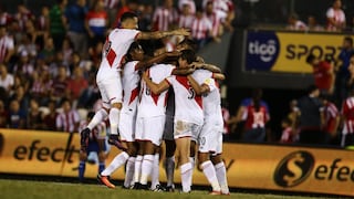 Perú vs. Ecuador: el posible once de la 'bicolor', con sorpresas para el amistoso en el Nacional [FOTOS]