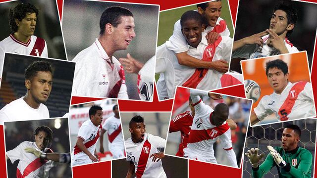 Selección Peruana: el pasado y presente del equipo titular ante Venezuela