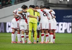 ¡El futuro de la Bicolor! Los 10 jugadores peruanos con mayor potencial, según Football Manager