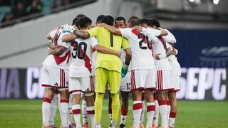 ¡El futuro de la Bicolor! Los 10 jugadores peruanos con mayor potencial, según Football Manager