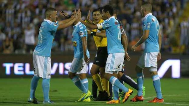 Sporting Cristal: Atlético Nacional y su ventaja sobre los rimenses