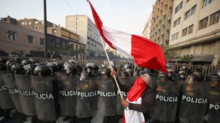 Tercera Toma de Lima: ¿por qué se realiza la manifestación del 19 de julio?