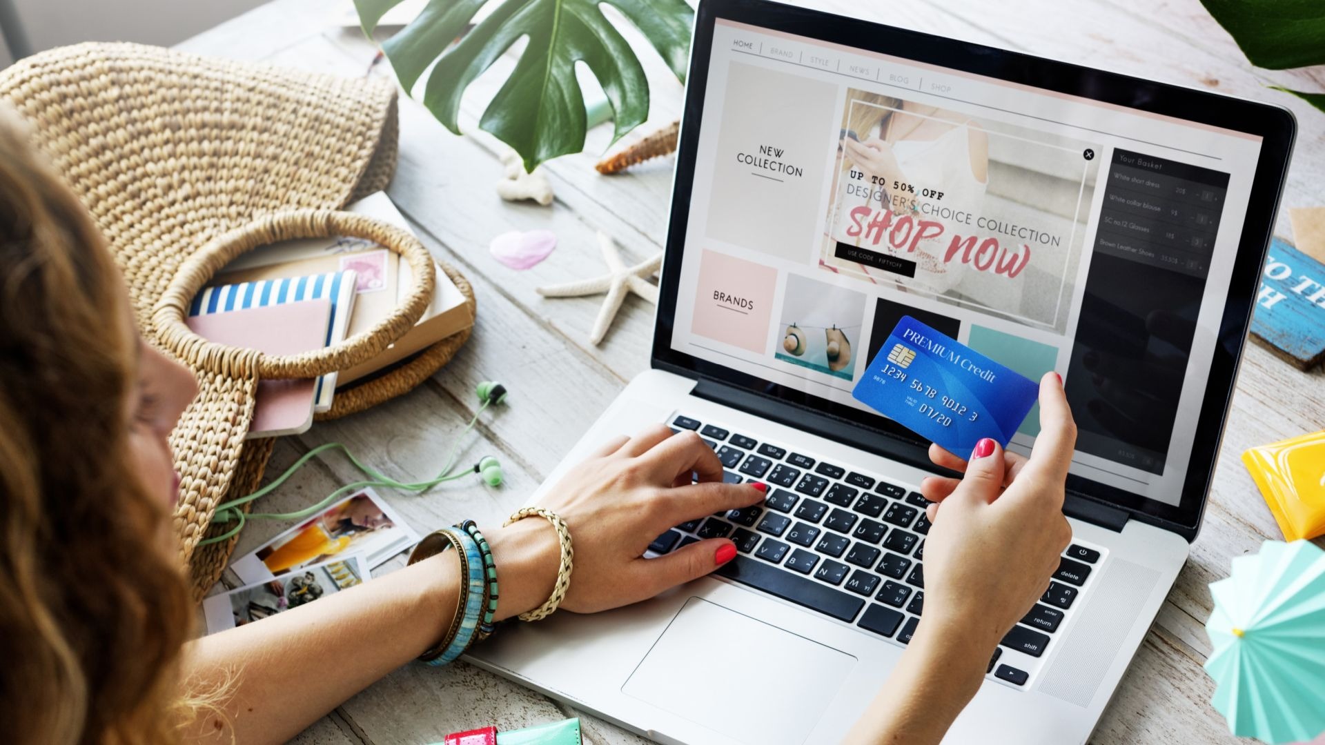 Compra todo lo que gustes a menores precios (Money Crashers)