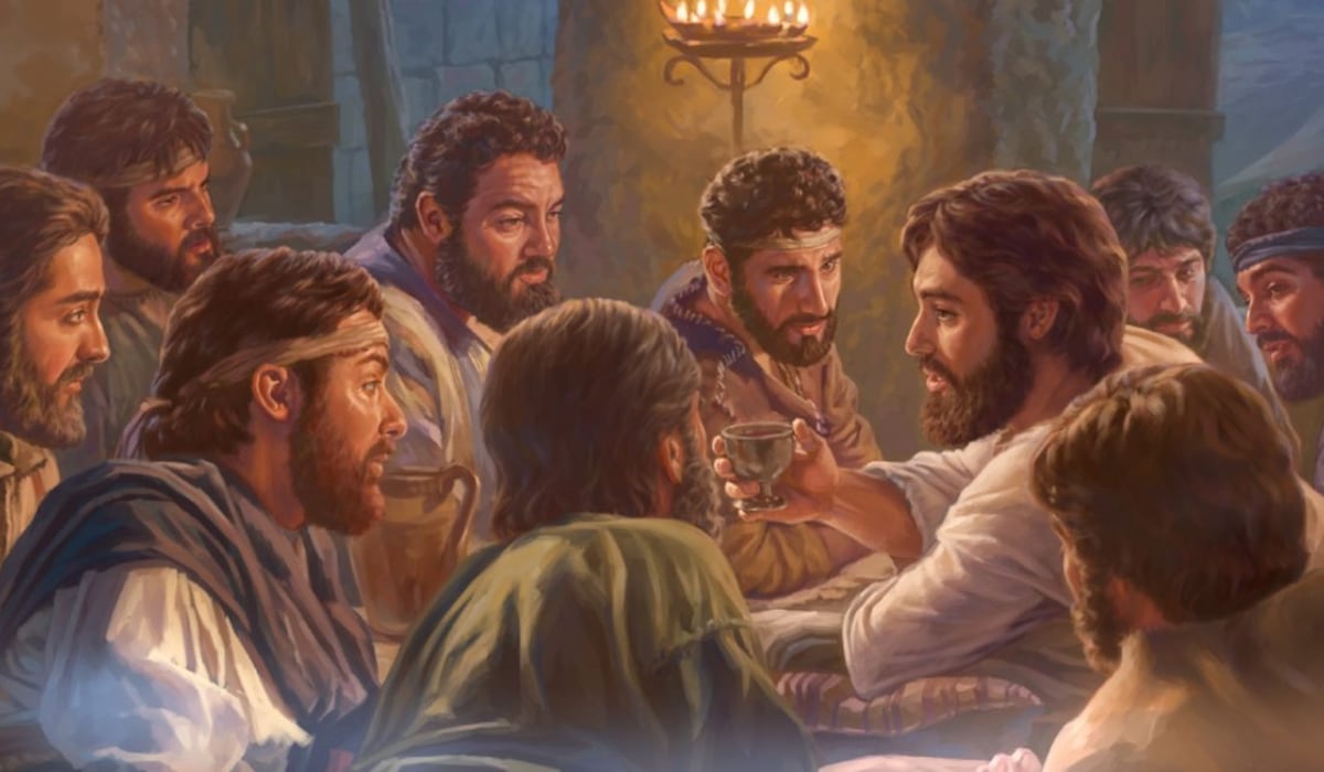 Feliz MArtes Santo 2023: qué se celebra este día y cuál es su significado | Foto: difusión