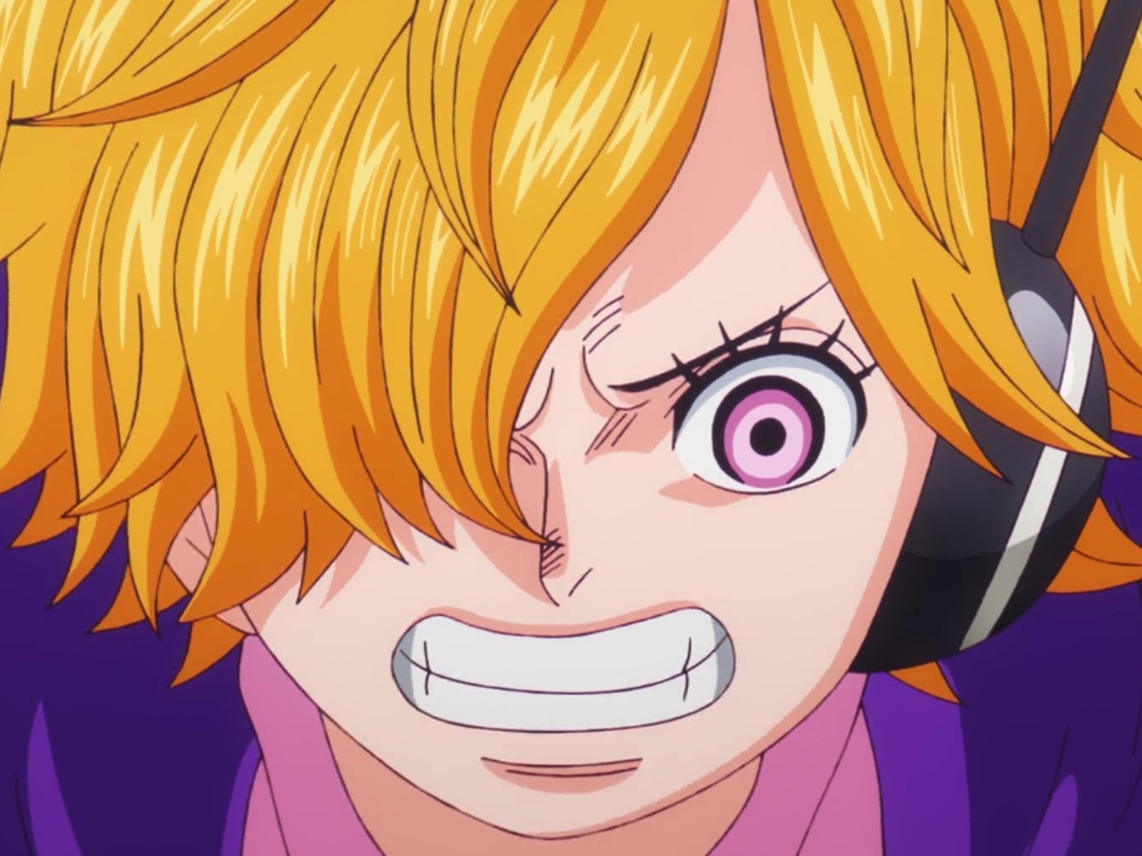 Vegapunk se dividió en siete cuerpos, pero fue traicionado por York. Los demás se han encargado de ayudar a los Sombreros de Paja ante el buster call del Gobierno Mundial en “One Piece” (Foto: Shueisha)