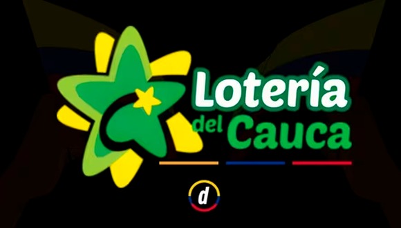 Conoce los resultados de la Lotería del Cauca del sábado 18 de noviembre. (Foto: Depor)