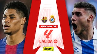 Canal DIRECTV EN VIVO, Barcelona vs. Espanyol: ver ahora por DSports y ESPN Deportes