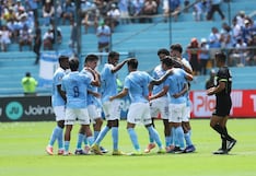 Video, goles y resumen: Sporting Cristal vs. Sport Boys (3-0), por la Liga 1 2026