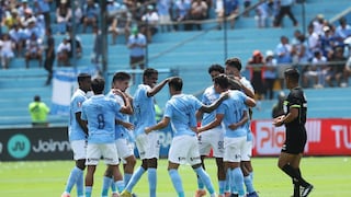 Video, goles y resumen: Sporting Cristal vs. Sport Boys (3-0), por la Liga 1 2026