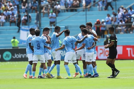 Video, goles y resumen: Sporting Cristal vs. Sport Boys (3-0), por la Liga 1 2026