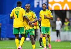 ESPN EN VIVO, Sudáfrica vs. Corea del Sur en directo: ver Disney Plus y DIRECTV online