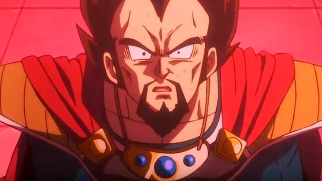 Dragon Ball Super | El padre de Vegeta pudo haber sobrevivido al ataque de Freezer, esto revela el anime