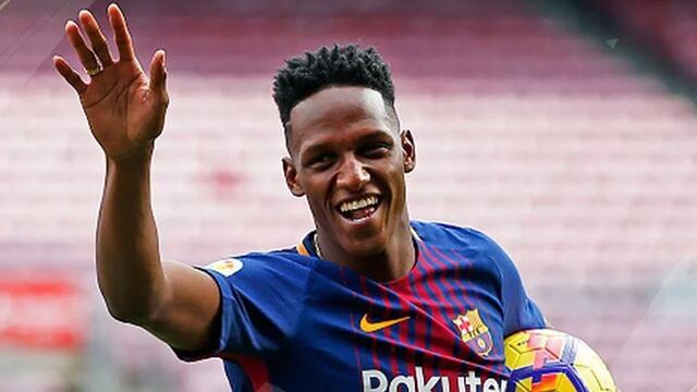 ¡FIFA 18 se actualiza!: Yerry Mina y los nuevos fichajes del fútbol llegan a FUT