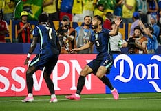 Brasil es líder del grupo C: goleada 3-0 vs. Haití por la fecha 2 del Mundial 2026
