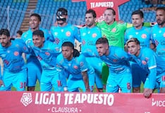 Alerta en Matute: Deportivo Garcilaso recupera a figura clave para enfrentar a Alianza Lima