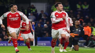 Pronósticos Inter vs Arsenal: es probable que no anoten ambos equipos