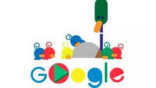 Día del Padre: Google rinde homenaje a los papás con un conmovedor doodle animado