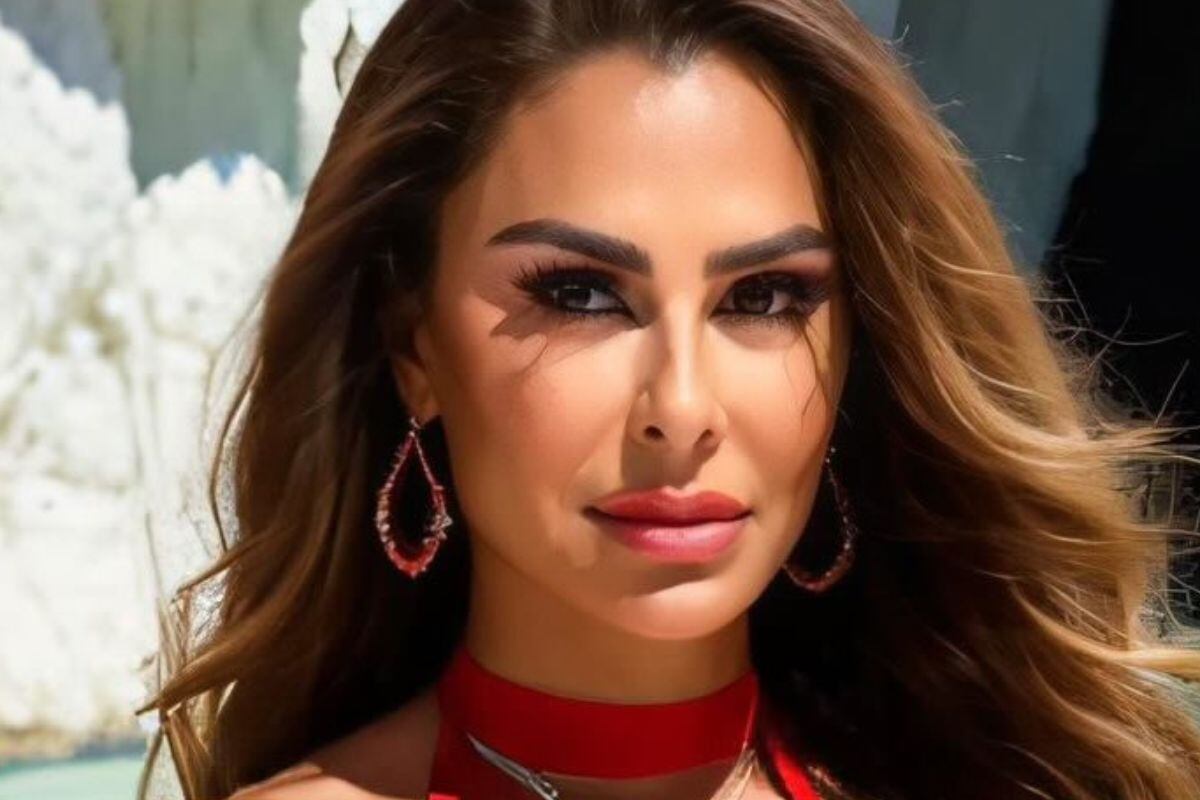 La intérprete de "El bombón asesino" nació en Toluca (Foto: Ninel Conde / Instagram)