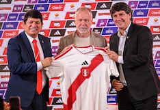 “Volver a nuestras raíces y crear ADN peruano”: Jean Ferrari explica reestructuración y elección de Mano Menezes