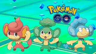 Pokémon GO: estos son los Pokémon regionales de la generación Unova