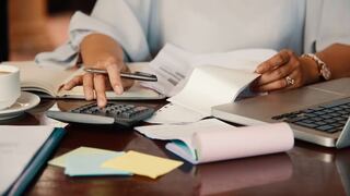 En qué casos los jubilados deben pagar impuestos al IRS