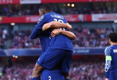 Arsenal vs. PSG (0-1): video, gol y resumen del partido por semifinales de la Champions