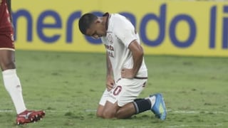 Luego de quedar fuera de todo: ¿cuánto dinero perdió Universitario tras su eliminación internacional?